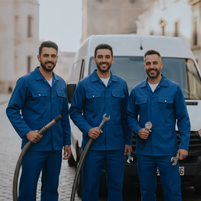 Spurgo Fossa Settica team a Cenisia